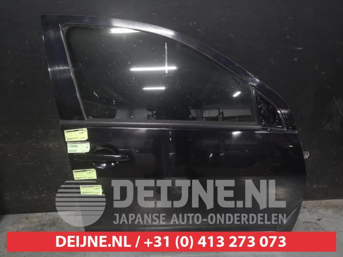 Mitsubishi Outlander Portier 4Deurs rechts-voor O659428
