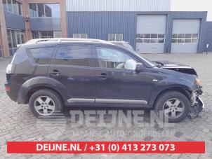 Mitsubishi Outlander Tür 4-türig rechts vorne O659428 foto 3