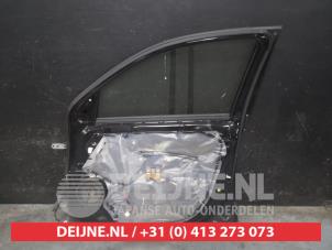 Mitsubishi Outlander Tür 4-türig rechts vorne O659428 foto 2
