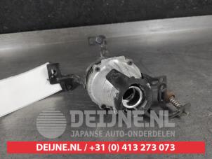 Kia Ceed Mistlamp links-voor O659437 foto 2