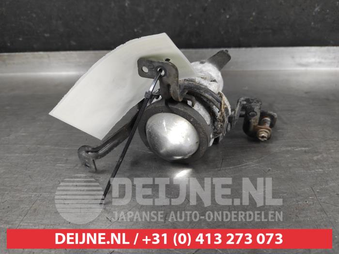 Kia Ceed Fog light, front right O659438