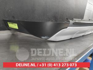 Mitsubishi Outlander Achterbumper O659441 foto 2