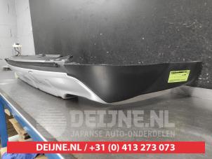 Mitsubishi Outlander Achterbumper O659441 foto 3