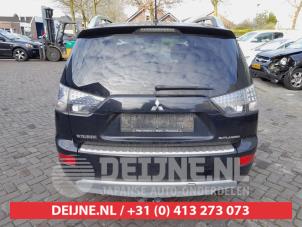 Mitsubishi Outlander Heckklappe O659443 foto 3