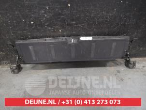 Mitsubishi Outlander Heckklappe O659443 foto 2