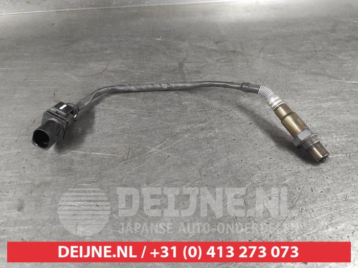 Gebruikte Lambda Sonde Kia Cee'd Sportswagon (JDC5) 1.6 CRDi 16V VGT Prijs € 25,00 Margeregeling aangeboden door V.Deijne Jap.Auto-onderdelen BV