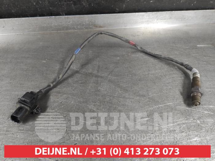 Gebruikte Lambda Sonde Kia Cee'd Sportswagon (JDC5) 1.6 CRDi 16V VGT Prijs € 30,00 Margeregeling aangeboden door V.Deijne Jap.Auto-onderdelen BV