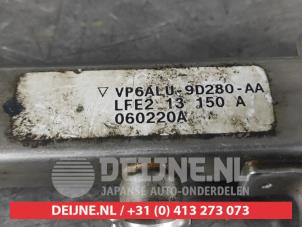 Mazda MX-5 Galerij (Injectie) O659459 foto 2