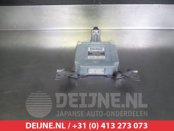 Toyota Prius Computer Automatische Bak O343368