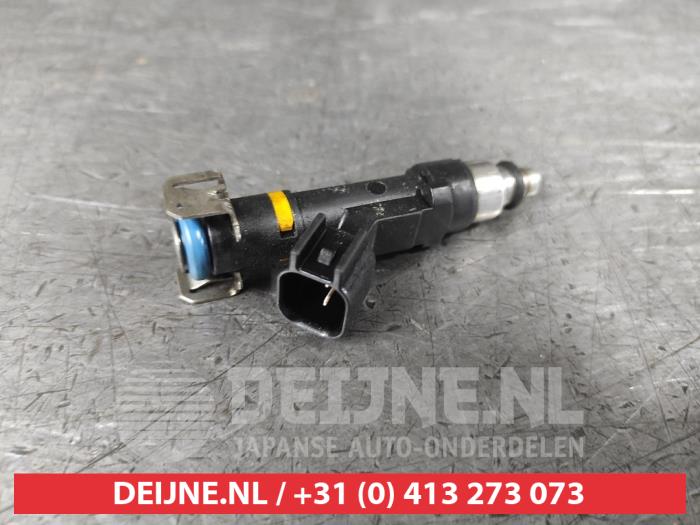 Mazda MX-5 Injektor (Benzineinspritzung) O659461