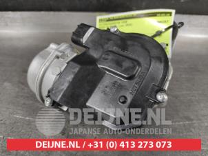 Mazda CX-30 Scheibenwischermotor vorne O659485 foto 2