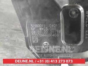Mazda CX-30 Scheibenwischermotor vorne O659485 foto 3