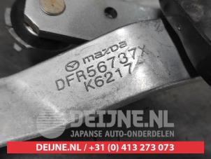 Mazda CX-30 Ruitenwis Mechaniek O659486 foto 2
