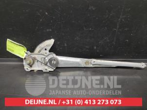 Nissan Pixo Ruitmechaniek 4Deurs rechts-voor O659479 foto 2