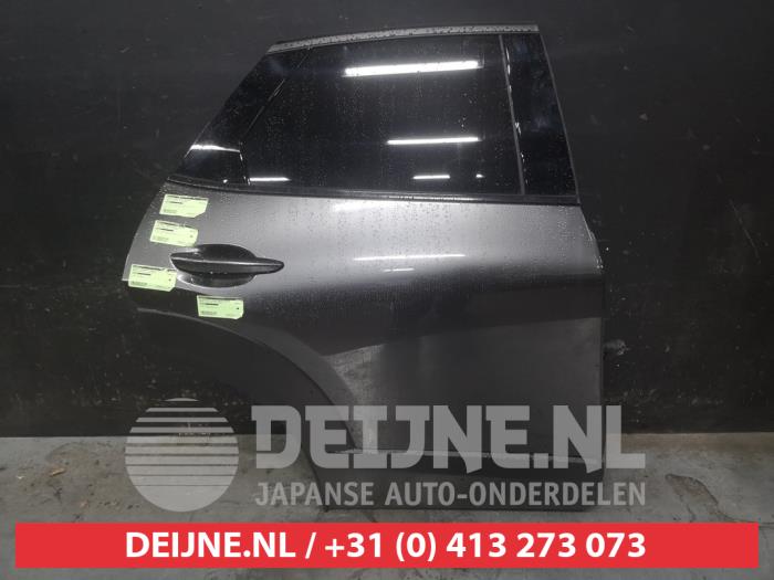 Mazda CX-30 Rear door 4-door, right O659508