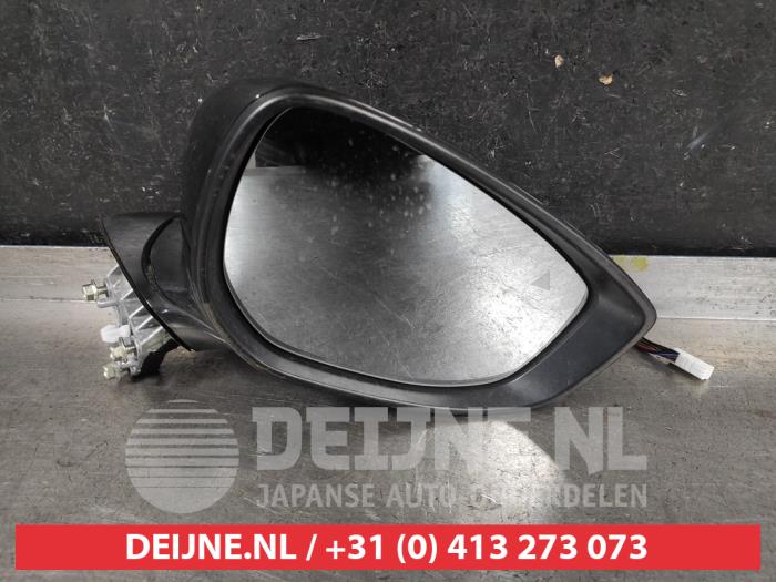 Mazda CX-30 Buitenspiegel rechts O659516