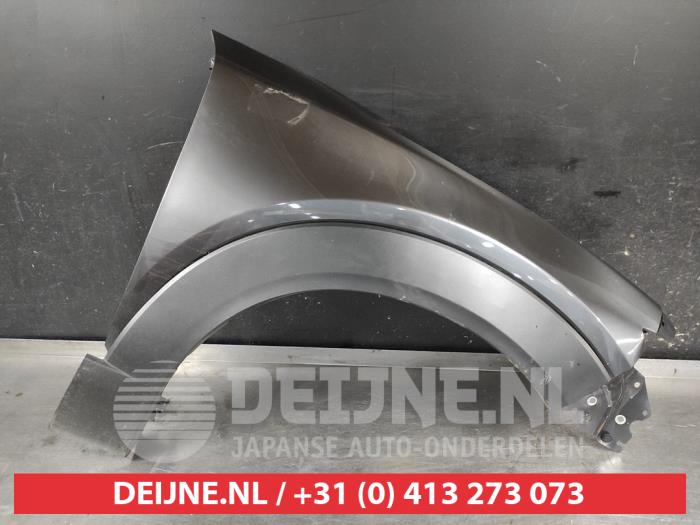 Mazda CX-30 Kotflügel rechts vorne O659517