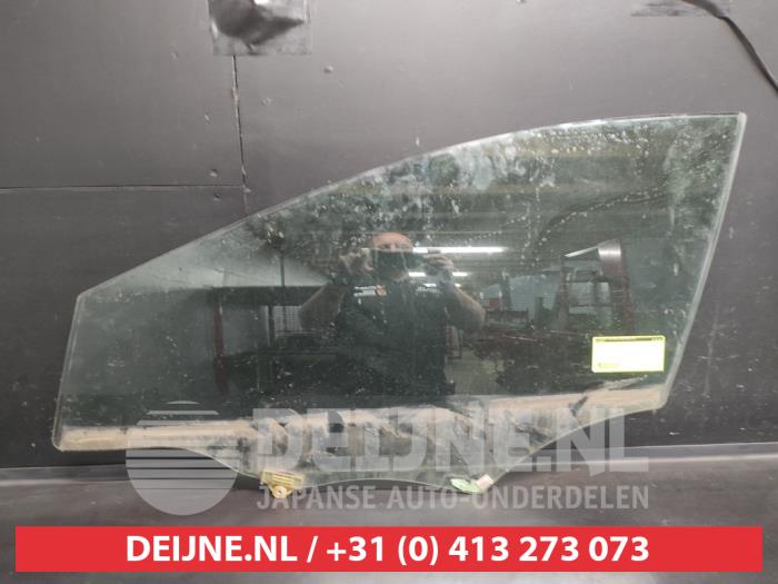 Hyundai I30 Portierruit 4Deurs links-voor O659531