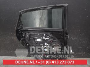 Hyundai I30 Tür 4-türig links hinten O659534 foto 2