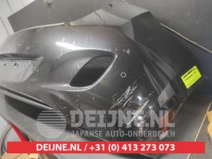 Hyundai I30 Stoßstange hinten O659539 foto 3