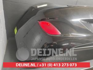 Hyundai I30 Stoßstange hinten O659539 foto 2