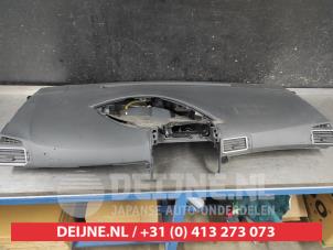 Toyota Verso Vollzähligkeit Airbags O659568 foto 2