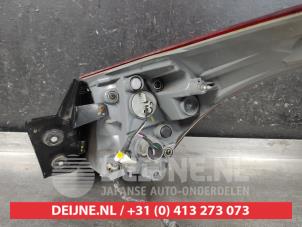 Hyundai I30 Taillight, left O659540 photo 2
