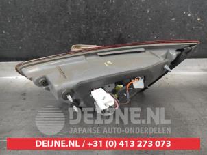 Hyundai I30 Tailgate reflector, left O659545 photo 2