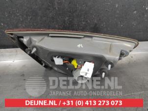 Hyundai I30 Tailgate reflector, right O659546 photo 2