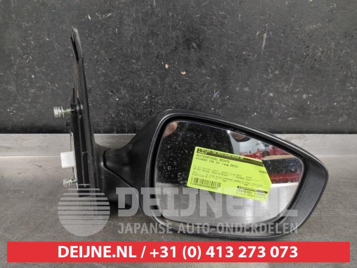 Hyundai I30 Buitenspiegel rechts O659556