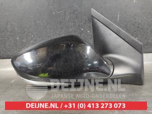 Hyundai I30 Wing mirror, right O659556 photo 2
