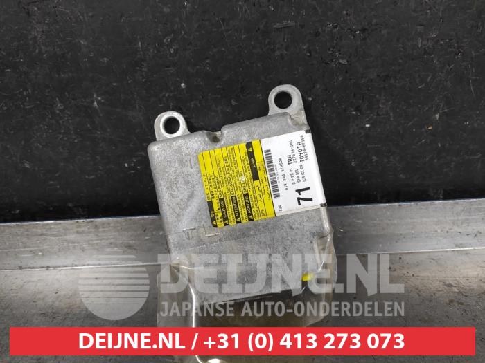 Toyota Verso Airbag Module O659587