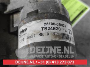 Toyota Verso Starter O659588 photo 3