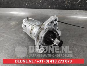 Gebruikte Startmotor Toyota Verso 2.0 16V D-4D-F Prijs € 40,00 Margeregeling aangeboden door V.Deijne Jap.Auto-onderdelen BV