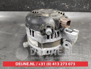 Toyota Verso Dynamo O659589 foto 2