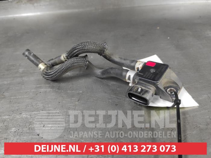 Gebruikte Turbodruk sensor Toyota Verso 2.0 16V D-4D-F Prijs € 25,00 Margeregeling aangeboden door V.Deijne Jap.Auto-onderdelen BV