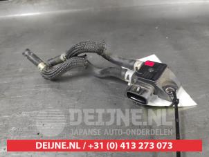 Gebruikte Turbodruk sensor Toyota Verso 2.0 16V D-4D-F Prijs € 25,00 Margeregeling aangeboden door V.Deijne Jap.Auto-onderdelen BV