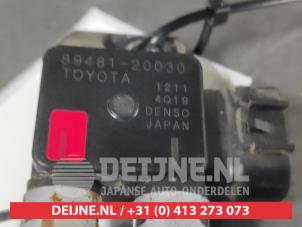 Toyota Verso Turbodruk sensor O659591 foto 2