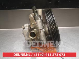Mitsubishi L200 Lenkkraftverstärker Pumpe O331642 foto 4