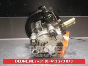 Mitsubishi L200 Lenkkraftverstärker Pumpe O331642 foto 3
