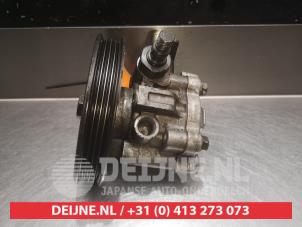 Mitsubishi L200 Lenkkraftverstärker Pumpe O331642 foto 2
