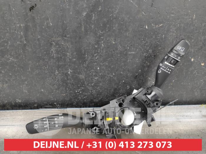Hyundai I30 Combischakelaar Stuurkolom O659605