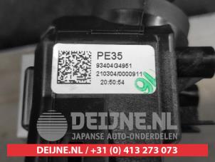 Hyundai I30 Combischakelaar Stuurkolom O659605 foto 3