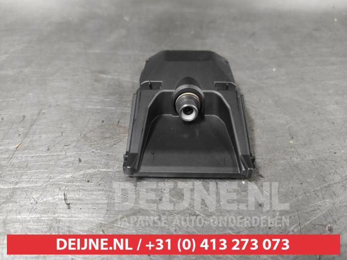 Hyundai I30 Kamera Vorderseite O659608