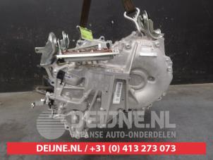 Toyota Yaris Gearbox O659611 photo 3