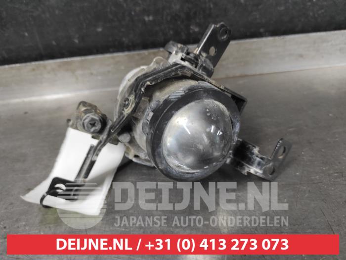 Hyundai I30 Mistlamp rechts-voor O659636