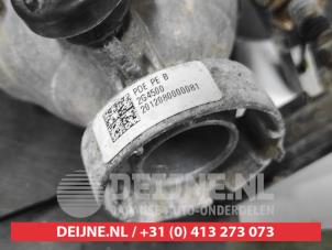 Hyundai I30 Nebelscheinwerfer rechts vorne O659636 foto 3
