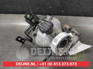 Hyundai I30 Nebelscheinwerfer rechts vorne O659636 foto 2