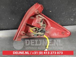 Subaru Trezia Taillight, left O659626 photo 2
