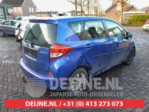 Subaru Trezia Achterlicht rechts O659627 foto 3